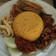Cooksnap dari Niswatul Marufah untuk resep Nasi Kuning Magicom #Bandung_RecookNiaBayens