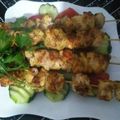 صورة من أم صونية ، شاركها بعد تجربة وصفة اعواد شواء 😋😋