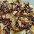 Cooksnap dari eva meylani untuk resep Telur Ceplok Masak Kecap