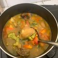 Cooksnap dari Restu Putri Pamungkas untuk resep Tongseng daging kambing