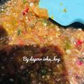 Cooksnap dari Irha harahap untuk resep Sambel dadak khas sunda