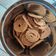 Nehal Bhatt's cooksnap of when they made ચકરી (Chakri Recipe In Gujarati).