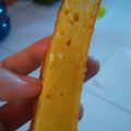 Cooksnap dari Umm.Fath Kitchen untuk resep Proll tape tabur keju