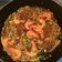 鐵牛媽 的 鮮蝦粉絲煲 - {家常經典} cooksnap