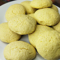 El cooksnap de Antonella Silva cuando hizo Galletas de Avena o de Coco 🥥.