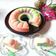 Cooksnap dari KasMira untuk resep 43. Puding Zebra Roti Tawar