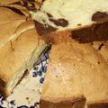 Cooksnap dari Widi untuk resep Bolu marmer empuk lembut