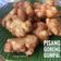 Cooksnap dari LINNA FARREL untuk resep Pisang Goreng Gumpal (Gegodoh Pisang Banjar)