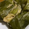 Cooksnap dari aniek untuk resep Carang Gesing Pisang Kepok
