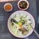Cooksnap dari Rini Dwi Astuti untuk resep Tekwan Jadul (tanpa ikan) Palembang