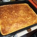 Katalin Bánkúti Cooksnap-ja, amikor elkészítette a(z) Rizsfelfújt receptet.