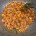 Cooksnap dari Amalianty Flavia untuk resep Nasi Gila (versi tanpa sayur)