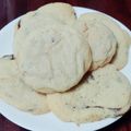 Vidoje Muric's cooksnap of when they made Chocolate chip cookies.