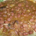 Mamu's cooksnap of when they made Faten wake.