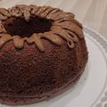 صورة من ‫شهد‬‎، شاركها بعد تجربة وصفة كيكة النوتيلا 👍😋🍫