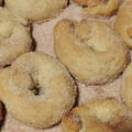 El cooksnap de Jose cuando hizo Rollitos de Anís facilísimos para Carnaval 🎭 Versión en Thermomix y airfryer.