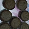 Cooksnap dari Dian Snoby Paloma Shopway untuk resep Brownies kukus ekonomis