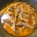 Cooksnap dari Sekar Agmarina Aylina untuk resep Kare Ayam/ Gulai Ayam