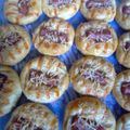 Cooksnap dari Rina Hastuti untuk resep Roti sosis ekonomis tanpa ulen