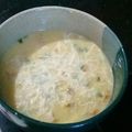 Cooksnap dari ar mala untuk resep Bubur Jagung 4 Sehat 5 Yummy