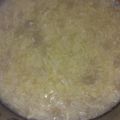 Cooksnap dari Bunda Zy untuk resep Egg Drop Soup w/ Crabstick