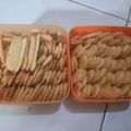 Cooksnap dari Dewi Agustin untuk resep Lidah Kucing🐱 Keju🧀
