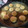 El cooksnap de Alicia Ruth Benjamín cuando hizo Pancitos de queso tipo Starbucks.