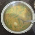 Cooksnap dari Mar Diyah untuk resep Gulai kacang panjang telur puyuh