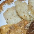 Cooksnap dari Jelita Maulida untuk resep 04.Cireng Nasi Sisa Lembut & Renyah