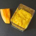 Cooksnap dari asti untuk resep Kue Sus Vla Labu Kuning