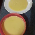 El cooksnap de Raquel cuando hizo Crema de calabacín para Thermomix.