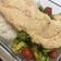 Cooksnap của Hàn Trang khi họ làm theo món Ức gà nướng cam mật ong #gymer #cleaneating
