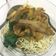 Cooksnap dari Aprilia Widya untuk resep Mie Ayam Solo simpel