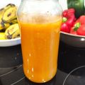 El cooksnap de Esteban Navarro Rivas cuando hizo Mermelada de melocotón en Thermomix.