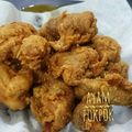 Cooksnap dari bundakia_kitchen untuk resep Ayam pokpok