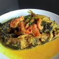 Cooksnap dari Delita's Kitchen untuk resep Mangut Lele