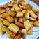 Cooksnap dari Dieah Rara untuk resep Caramel Bread Popcorn Pinggiran Roti
