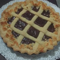 El cooksnap de Los Trilli Moran Atuy cuando hizo Masa base para tartas dulces.