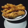 Cooksnap dari Mba Selmaa untuk resep Ceker Goreng Tepung