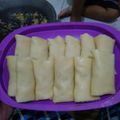 Cooksnap dari Tiya Christya untuk resep Kulit Risol Anti Sobek