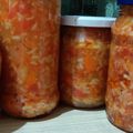 Сooksnap від Ирина Тарасенко, який(а) приготував(ла) Салат "завтрак туриста" с рисом на зиму.