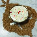 Lisha Ghosh's cooksnap of when they made নোলেন গুড়ের পায়েস(Nolen Gurer Payesh recipe in Bengali).