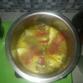 Cooksnap dari Rajib Alzsan untuk resep Palumara Kakap Merah