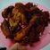 Cooksnap dari LusiARW untuk resep Ayam Goreng Lengkuas