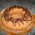 El cooksnap de silvia dujan cuando hizo Plum Cake al limón.