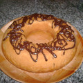 El cooksnap de silvia dujan cuando hizo Plum Cake al limón.