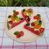 Cooksnap dari Franzeska E. ANA untuk resep Salad buah segar meriah