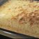 El cooksnap de Makii Disanti cuando hizo Flan casero.