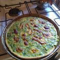 El cooksnap de Rosy Pagura-Balbis cuando hizo Masa para tarta fácil y rica..
