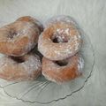 Cooksnap dari Jane Andra untuk resep Donat Goreng lembut tanpa kentang